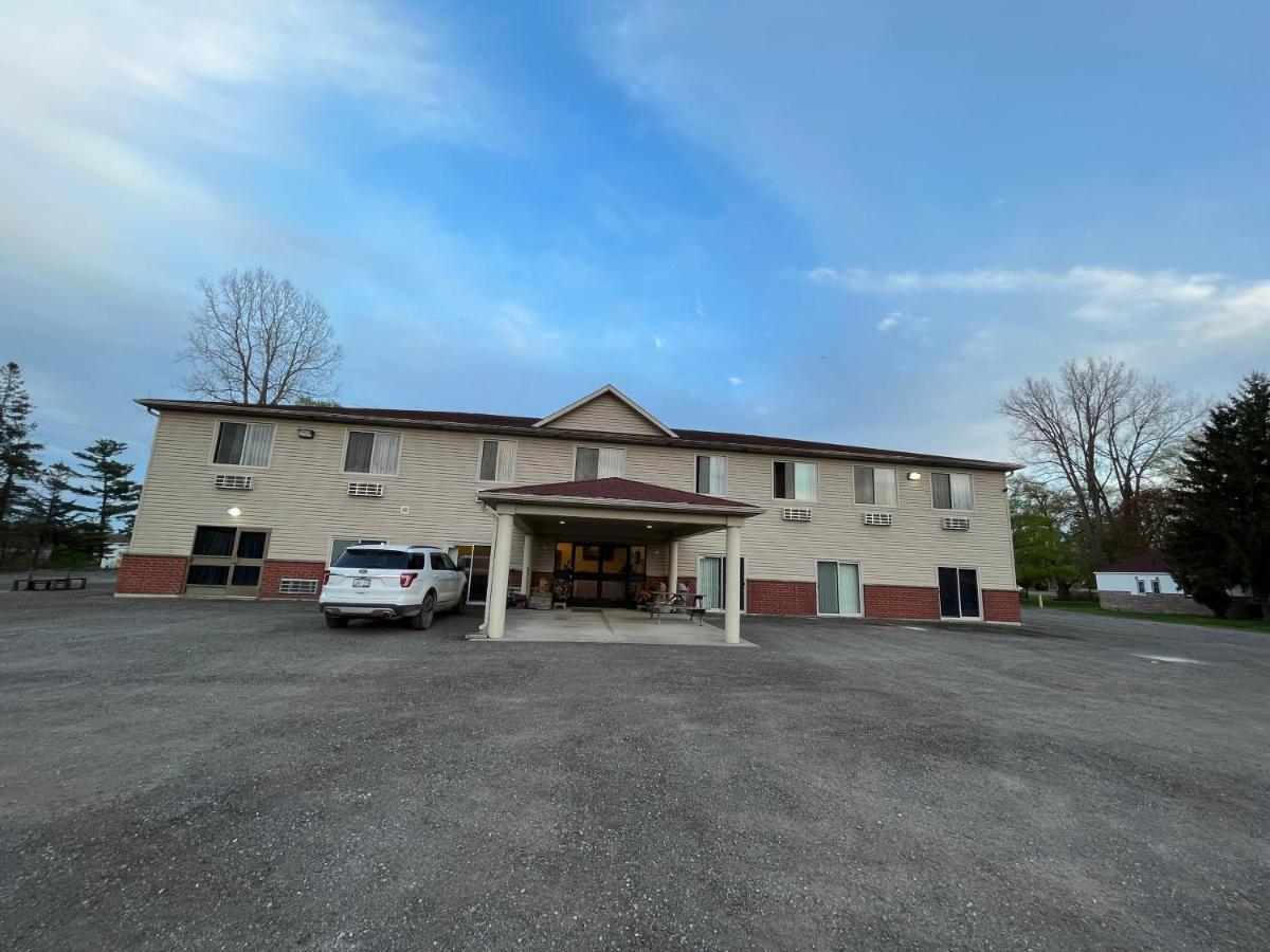 Fairview Inn Симко Экстерьер фото