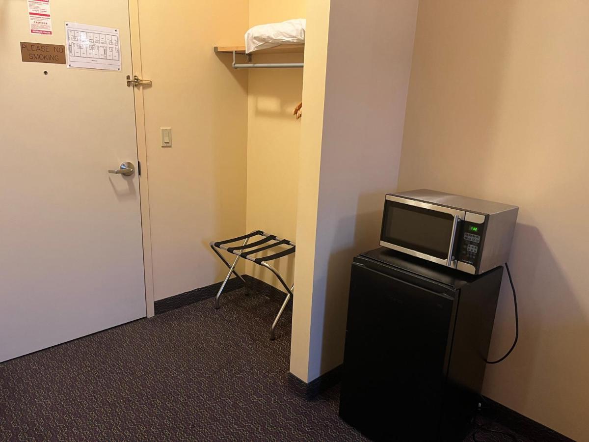 Fairview Inn Симко Экстерьер фото