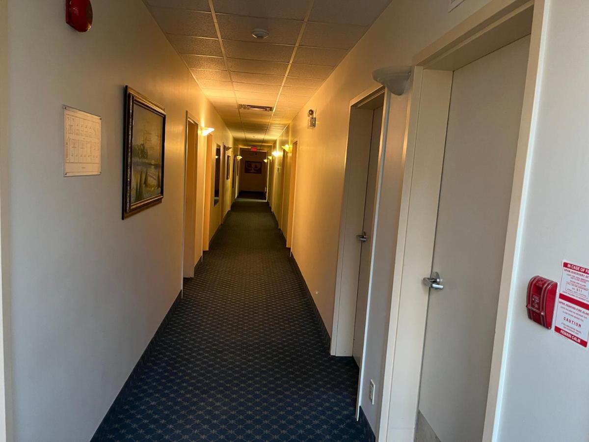 Fairview Inn Симко Экстерьер фото